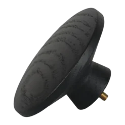 Silentlines Lattenwand accessoire hanger zwart hout Sale