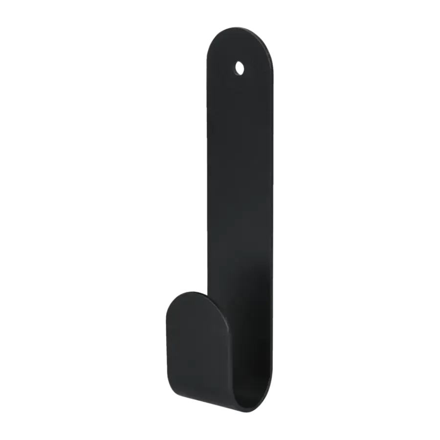 Silentlines Lattenwand accessoire hanger licht eiken