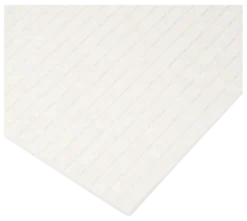 Silentlines Lattenwand vilt Perth beige 260 x 52,6 cm dikte 8 mm 1,368 m²