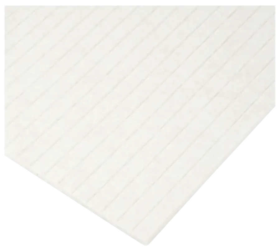 Silentlines Lattenwand vilt Perth beige 260 x 52,6 cm dikte 8 mm 1,368 m²