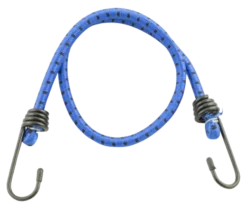 Ledent bagagespin 2 haken 60 cm 2 stuks Sale