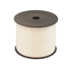 Ledent gevlochten touw nylon 2 mm 50 m