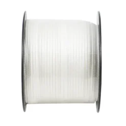 Ledent gevlochten touw nylon 2 mm 50 m