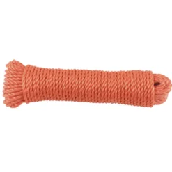 Ledent touw polypropyleen 6 mm 20 m