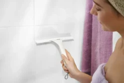 Leifheit Douchecabinetrekker