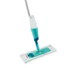 Leifheit Easy Spray XL dweil met sproeier 42 cm