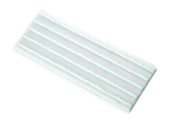 Leifheit Picobello Micro Duo vervangende dweil M 33 cm