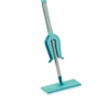Leifheit Picobello Micro Duo dweil S 27 cm met steel