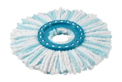Leifheit Vervangingskop clean twist disc mop - micro duo