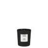 Le Noir & Blanc geurkaars Ombre d'Amour
