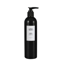 Le Noir & Blanc handzeep Ombre d'amour - 300 ml
