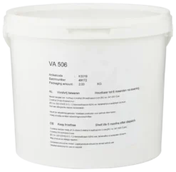 Le Noir & Blanc textielbehanglijm 2 liter