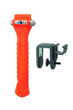 Lifehammer Original glow in the dark Oranje Best