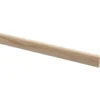 Geen Lijst hockeystick grenen 9x27 mm lengte 270 cm Clearance