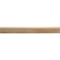 Geen Lijst hockeystick grenen 9x27 mm lengte 270 cm Clearance