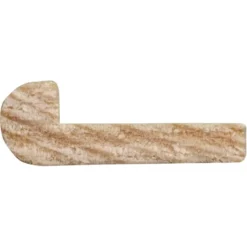Geen Lijst hockeystick grenen 9x27 mm lengte 270 cm Clearance
