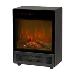 Livn elektrische haard York