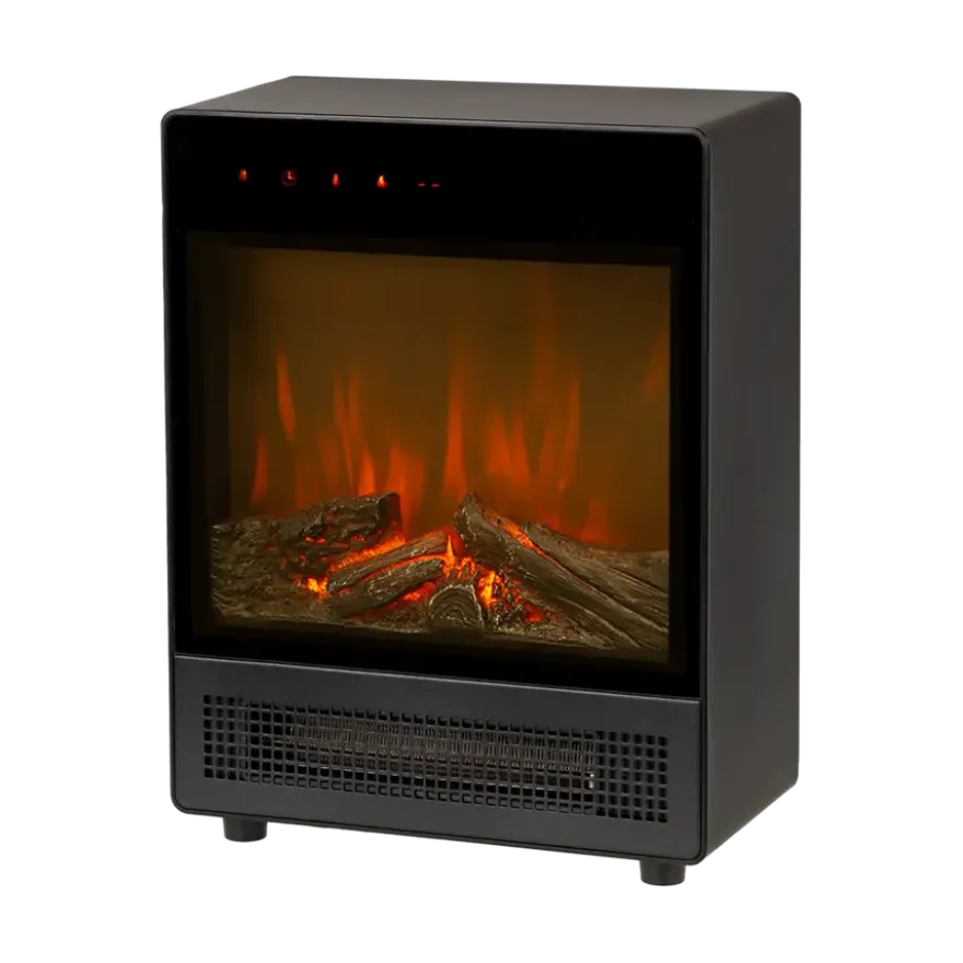 Livn elektrische haard York