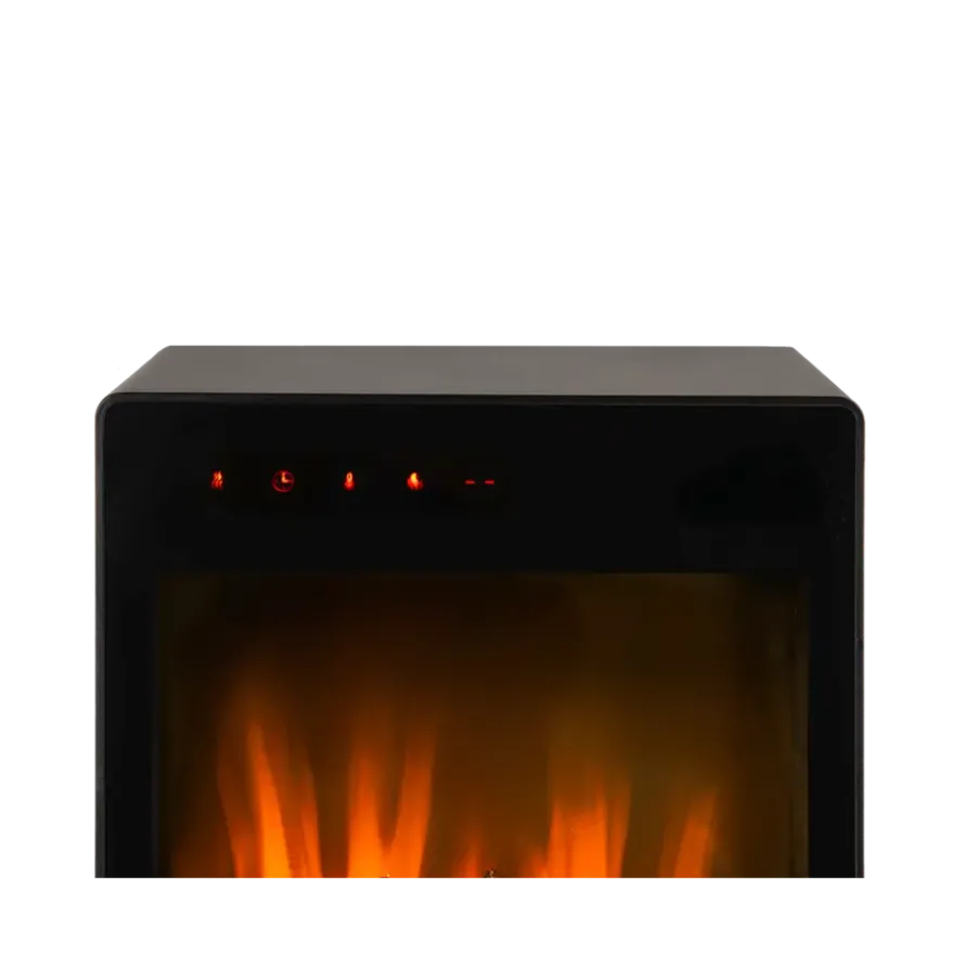 Livn elektrische haard York