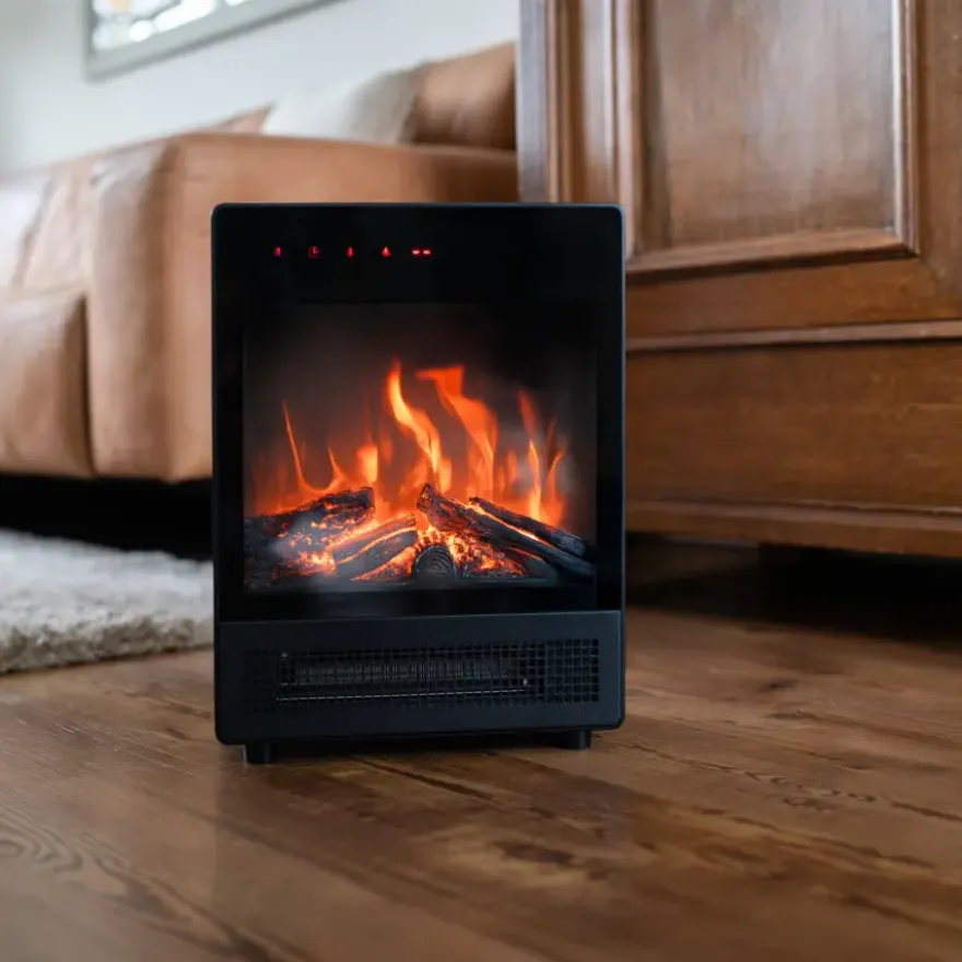 Livn elektrische haard York