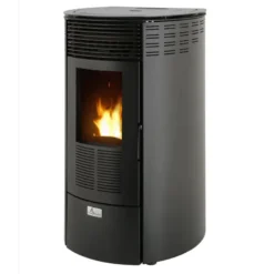 Livn Pelletkachel Liland 8
