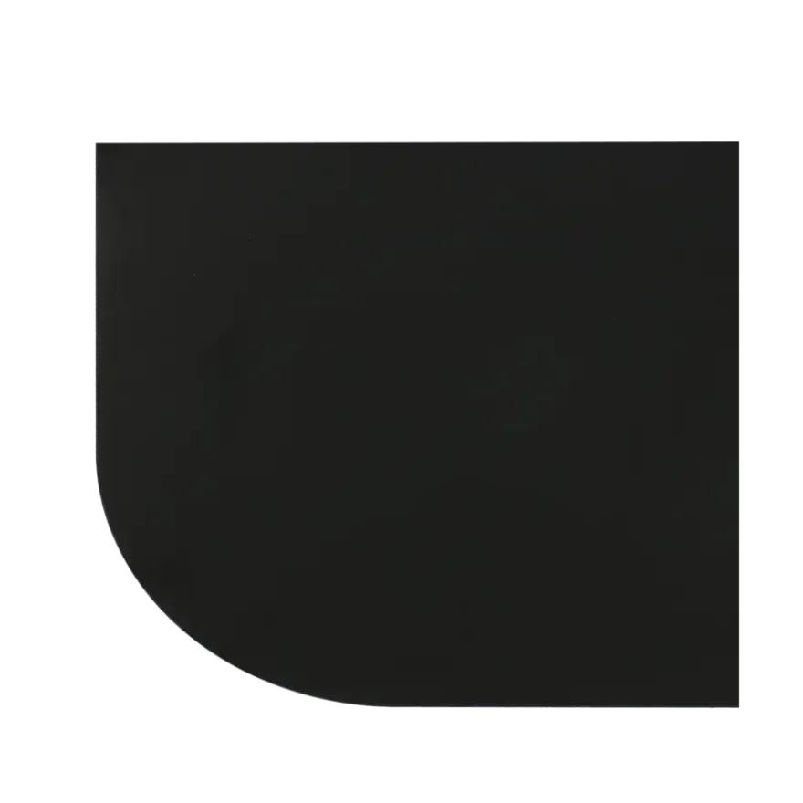 Livn Vloerplaat staal antraciet 60x60 cm