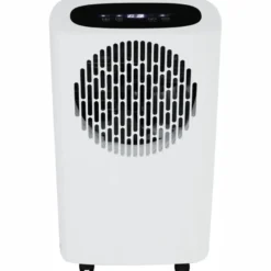 Luchtontvochtiger LEF-205-40 – Compact & Krachtig voor Ruimtes tot 15 m² of 30 m³