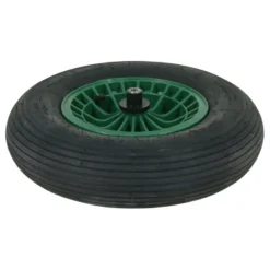 Altrad Fort Luchtwiel groen t.b.v. kruiwagen Clearance