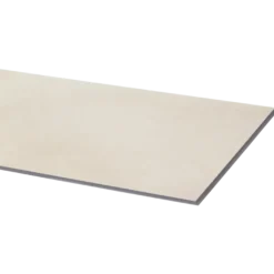 Lundia click PVC Intens Ivar lichtgrijs steenlook