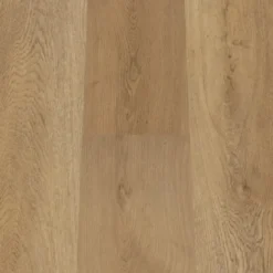 Lundia click PVC Natuur Tone donkerbruin houtlook incl. geïntegreerde ondervloer