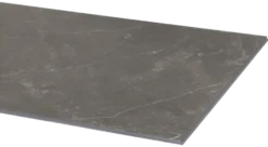 Lundia click PVC Stoer Arne donkergrijs steenlook