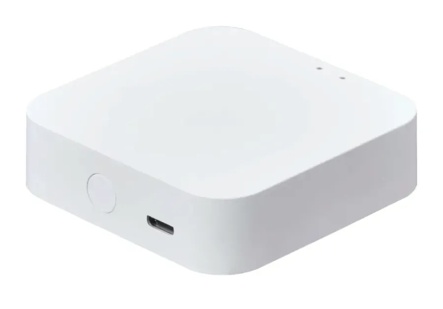 Lutec Cloud Access Box wit New