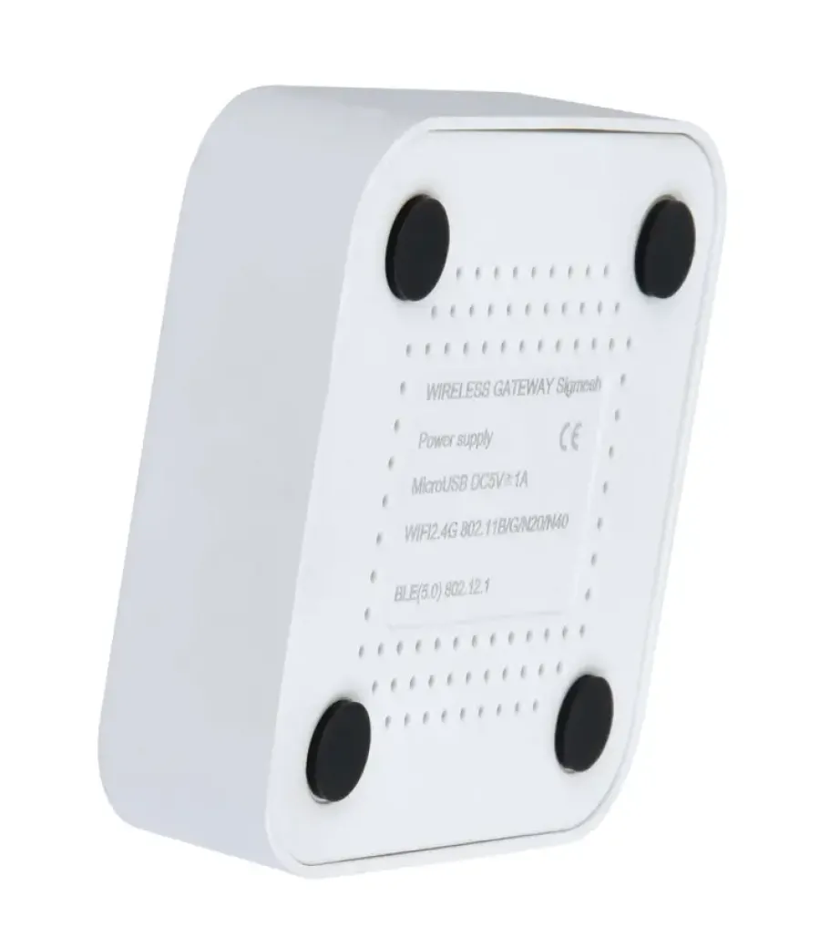 Lutec Cloud Access Box wit New