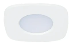 Lutec Connect slimme inbouwspot Rina LED wit 9,5cm 7,7W