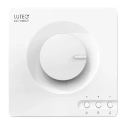 Lutec slimme schakelaar Smart Switch wit Sale