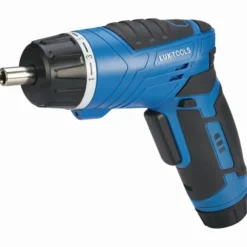 LUX accuschroevendraaier 3.6 volt met draaibaar handvat Online
