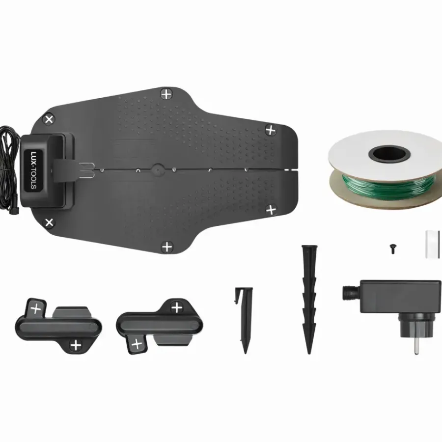 LUX robotmaaier 300m² Online