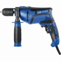 LUX -TOOLS 750W Slagboormachine E-BMS-21 Discount