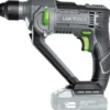 LUX 20V accu boorhamer (zonder accu) Clearance