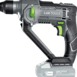 LUX 20V accu boorhamer (zonder accu) Clearance
