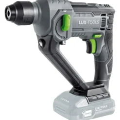 LUX 20V accu boorhamer (zonder accu) Clearance