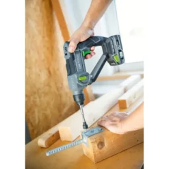 LUX 20V accu boorhamer (zonder accu) Clearance