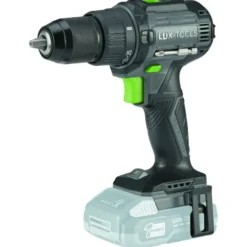 LUX 20V accuboormachine brushless (zonder accu) New