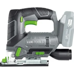 LUX 20V accu decoupeerzaag (zonder accu) Discount