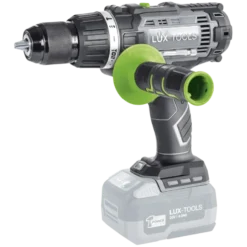 LUX 20V accu klopboormachine (zonder accu)