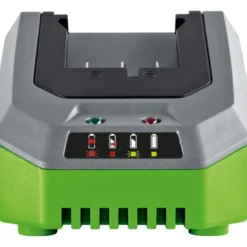 LUX 20V acculader