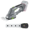 LUX 20V grasschaar / buxusschaar (zonder accu) Sale