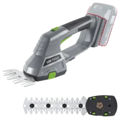 LUX 20V grasschaar / buxusschaar (zonder accu) Sale