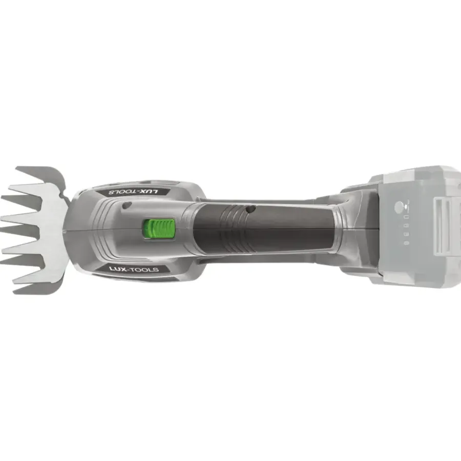 LUX 20V grasschaar / buxusschaar (zonder accu) Sale
