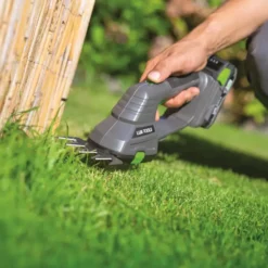 LUX 20V grasschaar / buxusschaar (zonder accu) Sale